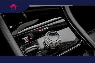 2022 Jeep Grand Cherokee L