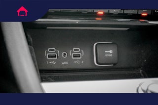 2022 Jeep Grand Cherokee L