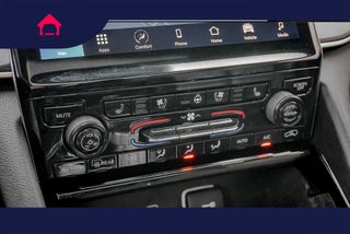 2022 Jeep Grand Cherokee L