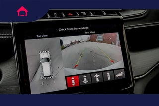 2022 Jeep Grand Cherokee L