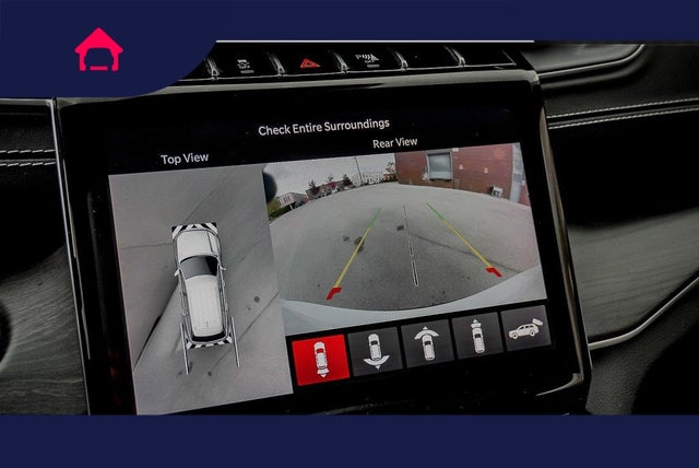 2022 Jeep Grand Cherokee L