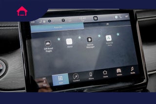 2022 Jeep Grand Cherokee L