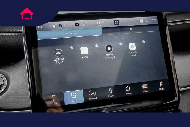 2022 Jeep Grand Cherokee L