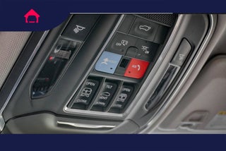 2022 Jeep Grand Cherokee L