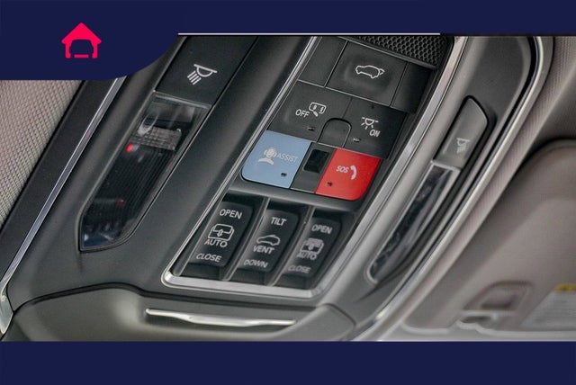 2022 Jeep Grand Cherokee L