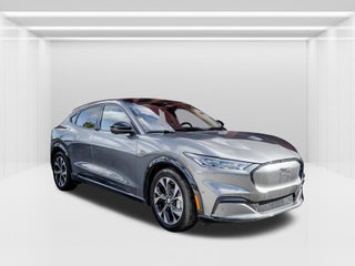 2023 Ford Mustang Mach-E