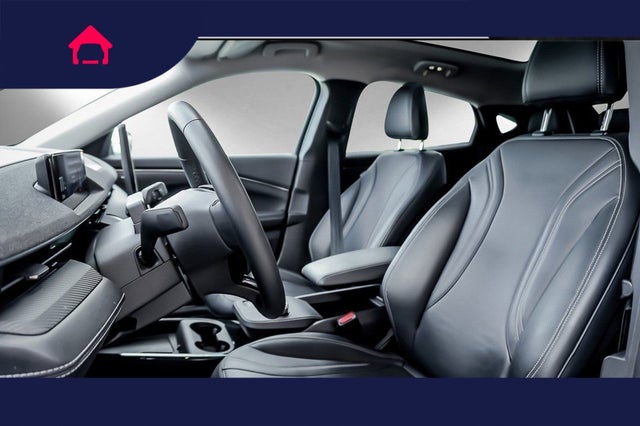 2023 Ford Mustang Mach-E