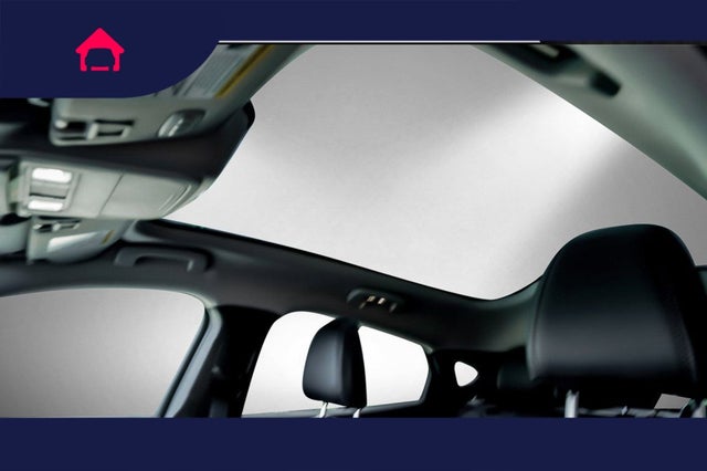 2023 Ford Mustang Mach-E