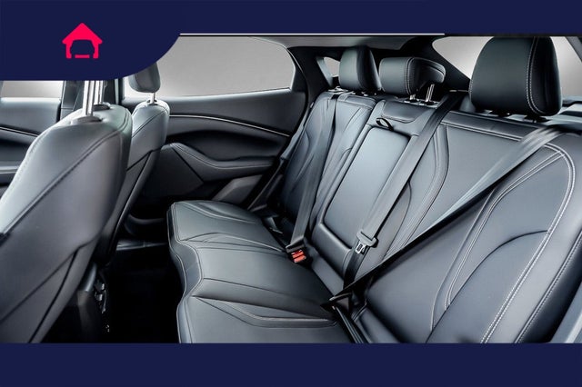 2023 Ford Mustang Mach-E