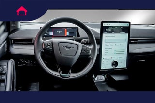 2023 Ford Mustang Mach-E