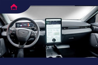 2023 Ford Mustang Mach-E