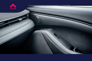 2023 Ford Mustang Mach-E