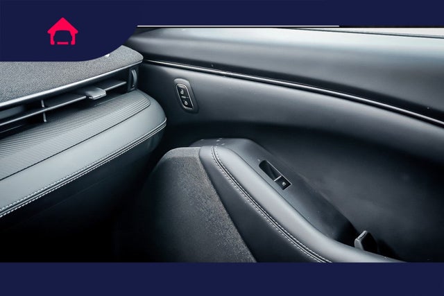 2023 Ford Mustang Mach-E