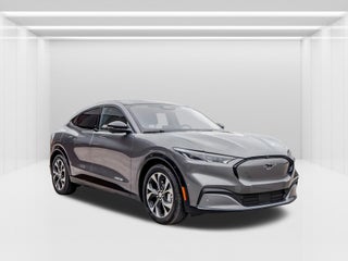 2023 Ford Mustang Mach-E