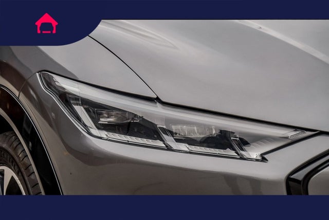 2023 Ford Mustang Mach-E