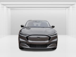 2023 Ford Mustang Mach-E