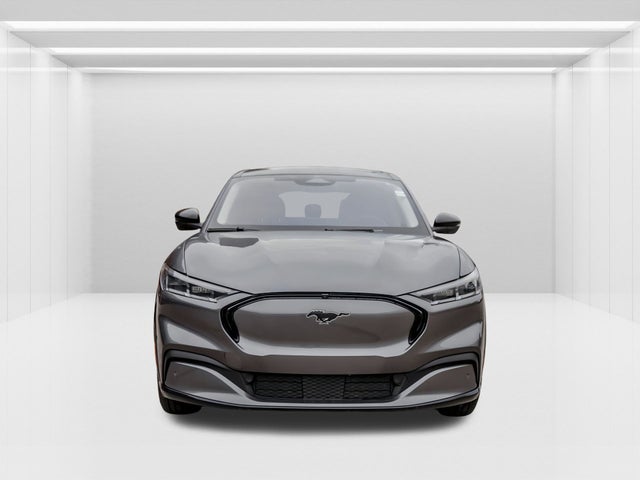 2023 Ford Mustang Mach-E