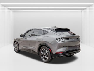 2023 Ford Mustang Mach-E