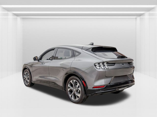 2023 Ford Mustang Mach-E