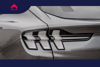 2023 Ford Mustang Mach-E