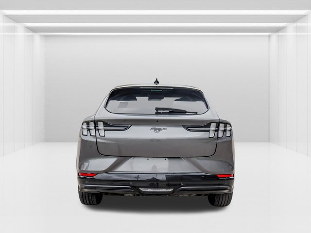 2023 Ford Mustang Mach-E