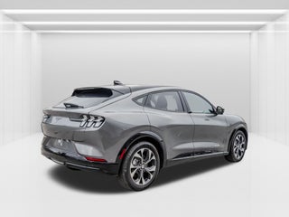 2023 Ford Mustang Mach-E