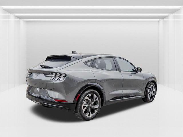 2023 Ford Mustang Mach-E