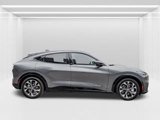 2023 Ford Mustang Mach-E