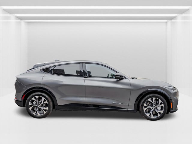 2023 Ford Mustang Mach-E