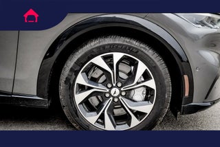 2023 Ford Mustang Mach-E