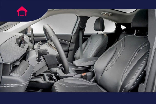 2023 Ford Mustang Mach-E