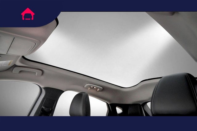 2023 Ford Mustang Mach-E