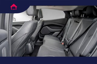 2023 Ford Mustang Mach-E