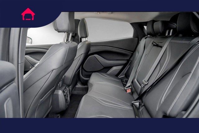 2023 Ford Mustang Mach-E