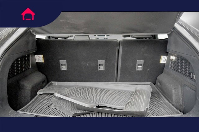 2023 Ford Mustang Mach-E