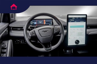 2023 Ford Mustang Mach-E