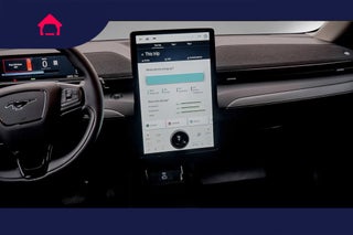 2023 Ford Mustang Mach-E