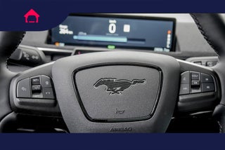 2023 Ford Mustang Mach-E