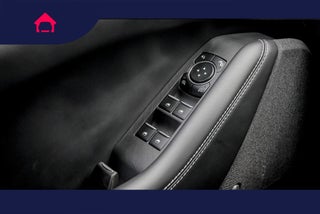 2023 Ford Mustang Mach-E