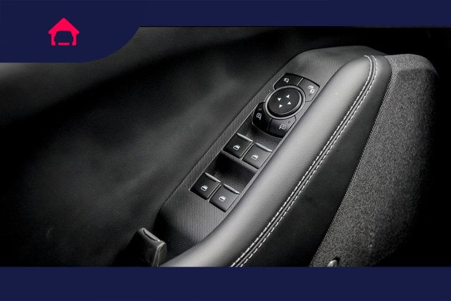 2023 Ford Mustang Mach-E