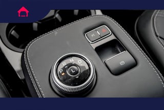 2023 Ford Mustang Mach-E