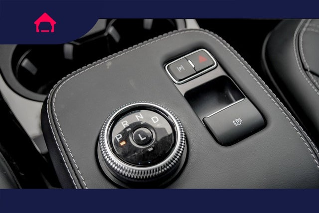 2023 Ford Mustang Mach-E