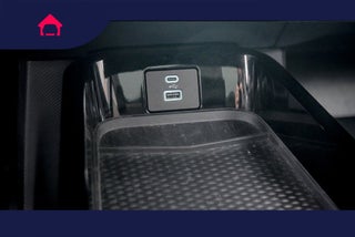 2023 Ford Mustang Mach-E