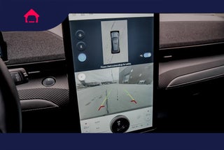 2023 Ford Mustang Mach-E