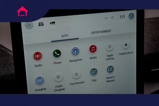 2023 Ford Mustang Mach-E