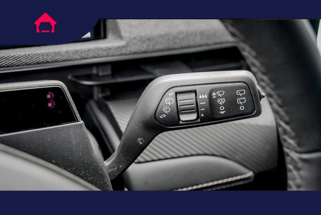 2023 Ford Mustang Mach-E