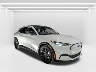 2023 Ford Mustang Mach-E