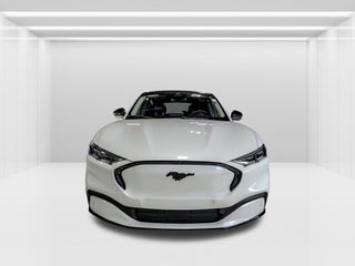 2023 Ford Mustang Mach-E