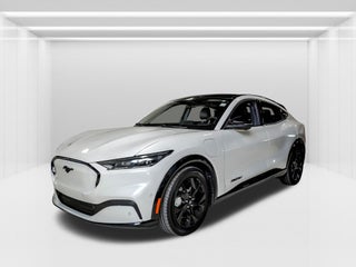 2023 Ford Mustang Mach-E