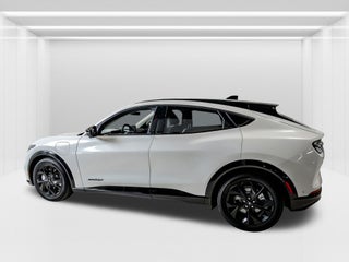 2023 Ford Mustang Mach-E
